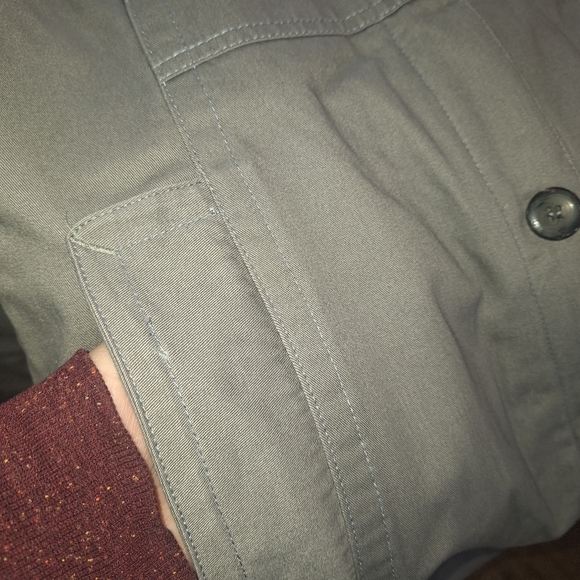 NWT Orb Spring/fall Jacket - Picture 6 of 8